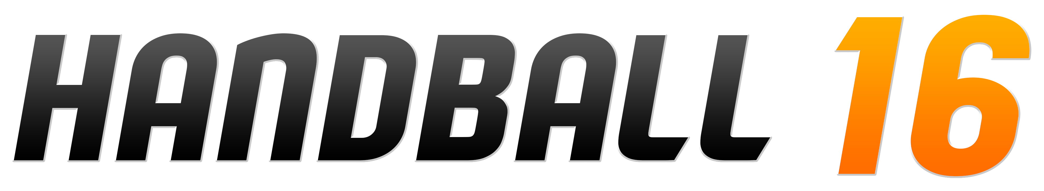 logo handball 16